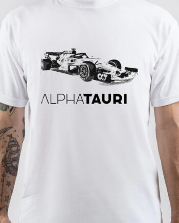 AlphaTauri T-Shirt