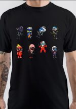 sharkshirts.in