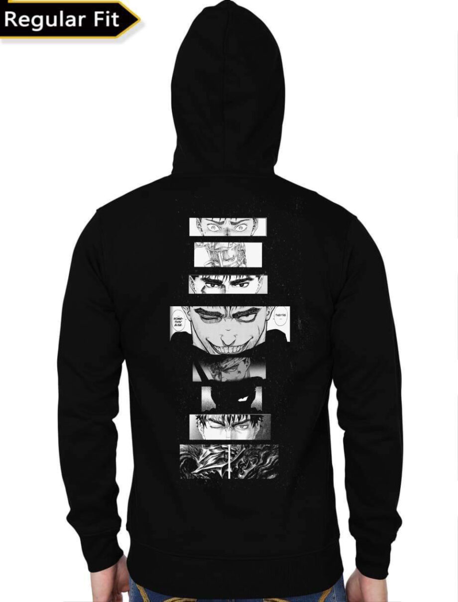 Berserk Hoodie