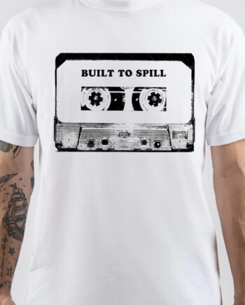 Built To Spill T-Shirt