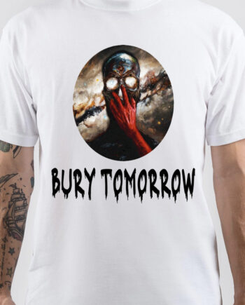 Bury Tomorrow T-Shirt