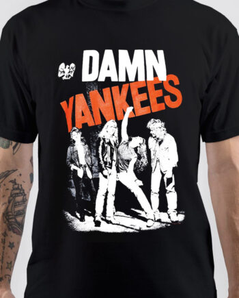 Damn Yankees T-Shirt