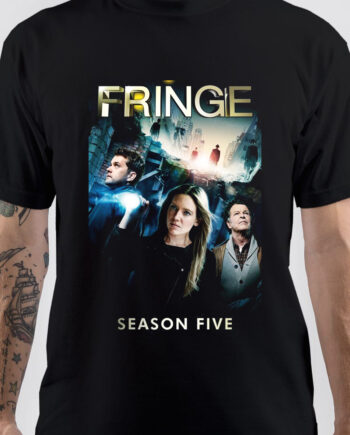 Fringe T-Shirt