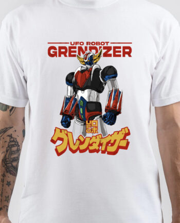 Grendizer T-Shirt