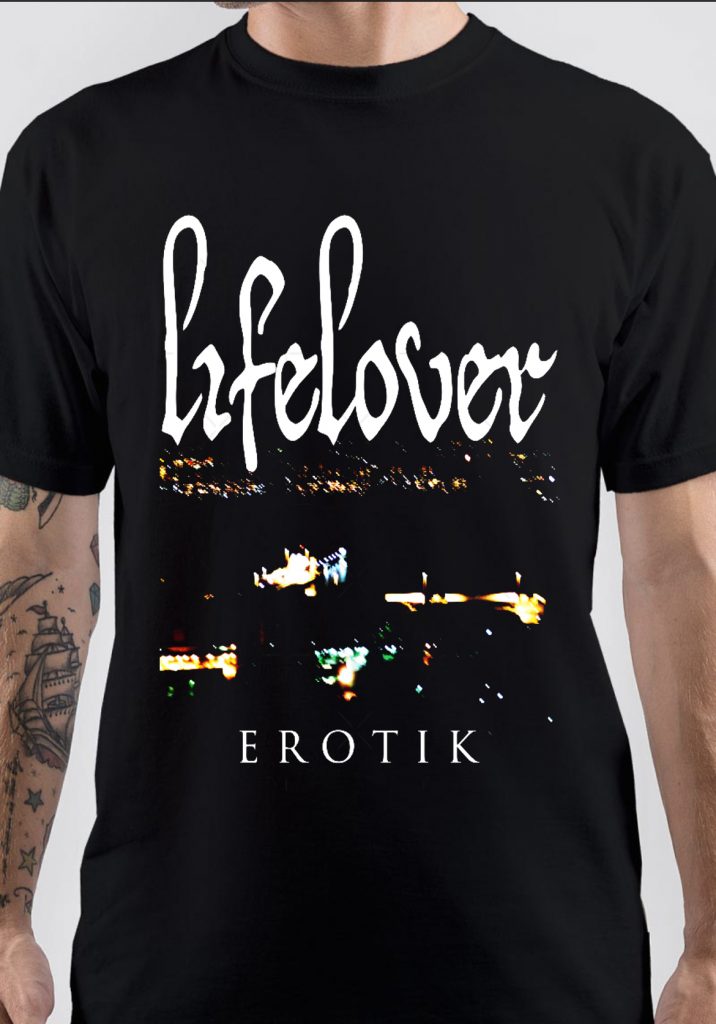 Lifelover t shirt new arrivals