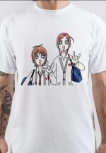 Lovely Complex T-Shirt