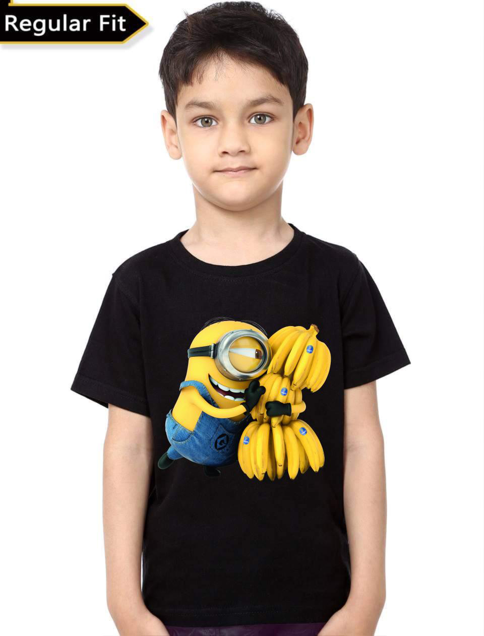 Minions Kids T-Shirt