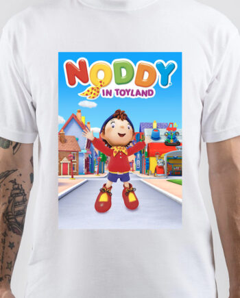 Noddy T-Shirt