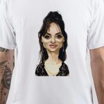 Penélope Cruz T-Shirt