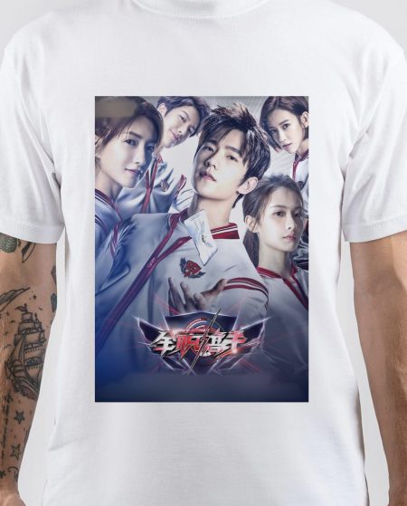 sharkshirts.in