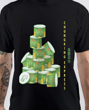Chungking Express T-Shirt