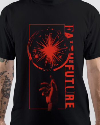 Faith In The Future T-Shirt