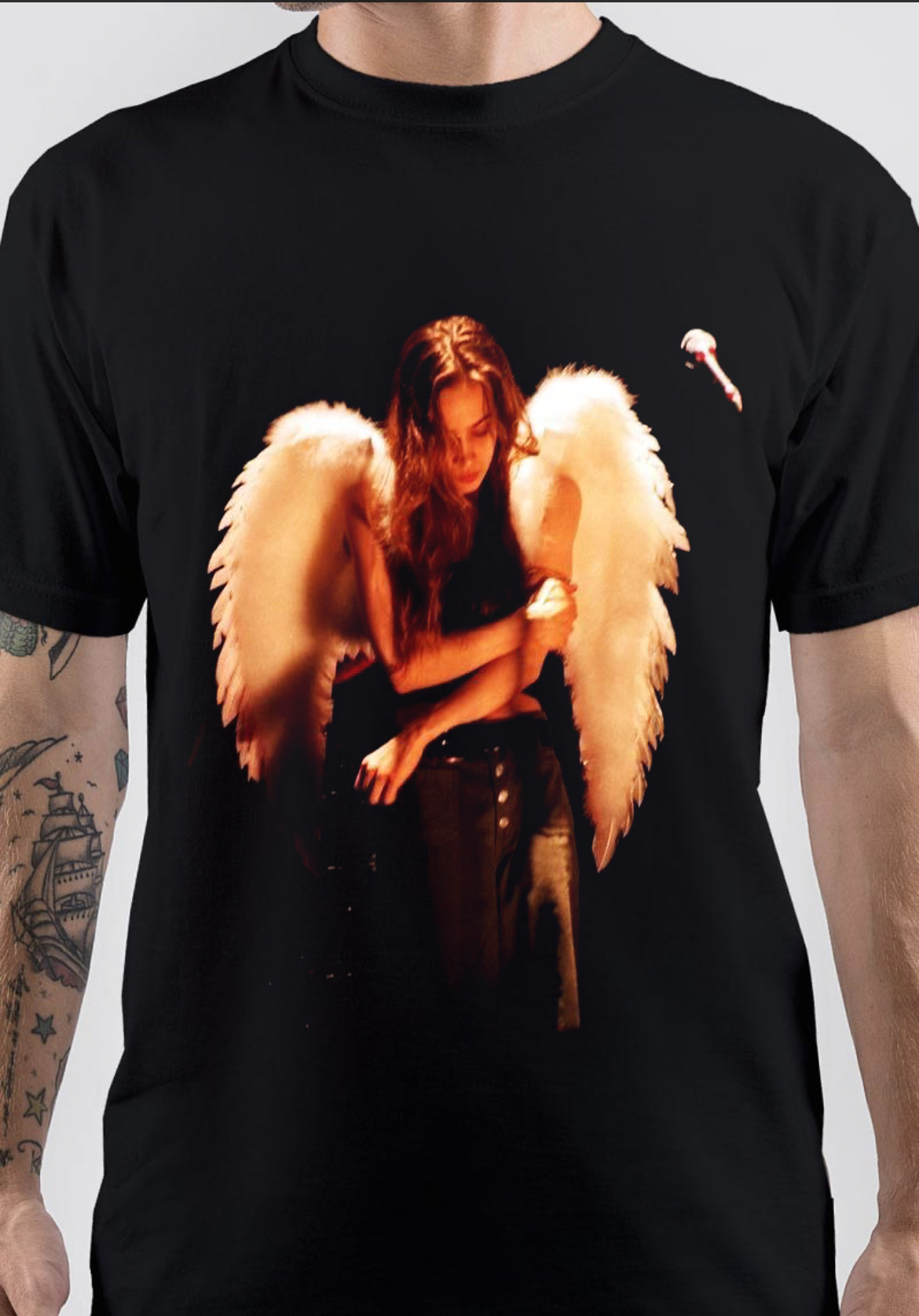 Fiona Apple T-Shirt And Merchandise