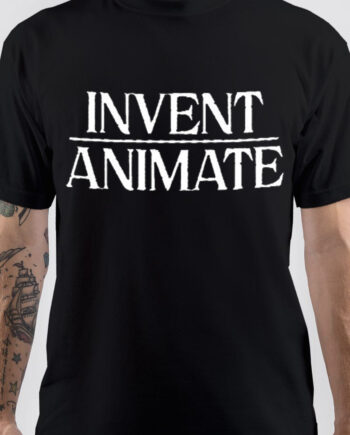 Invent Animate T-Shirt