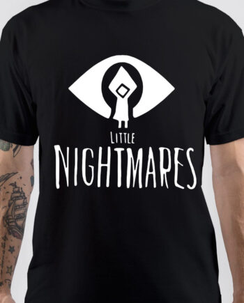 Little Nightmares T-Shirt