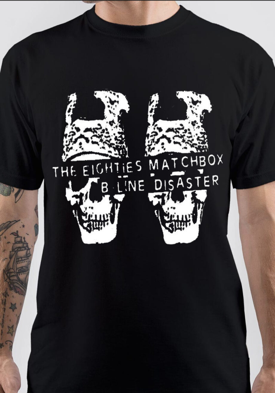 Matchbox Twenty T-Shirt