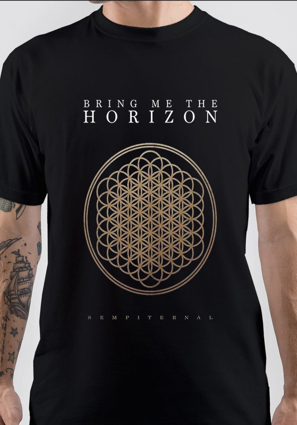 Oh Hiroshima T-Shirt And Merchandise