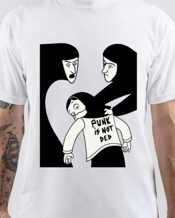 Persepolis T-Shirt