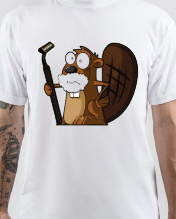 Rigby T-Shirt