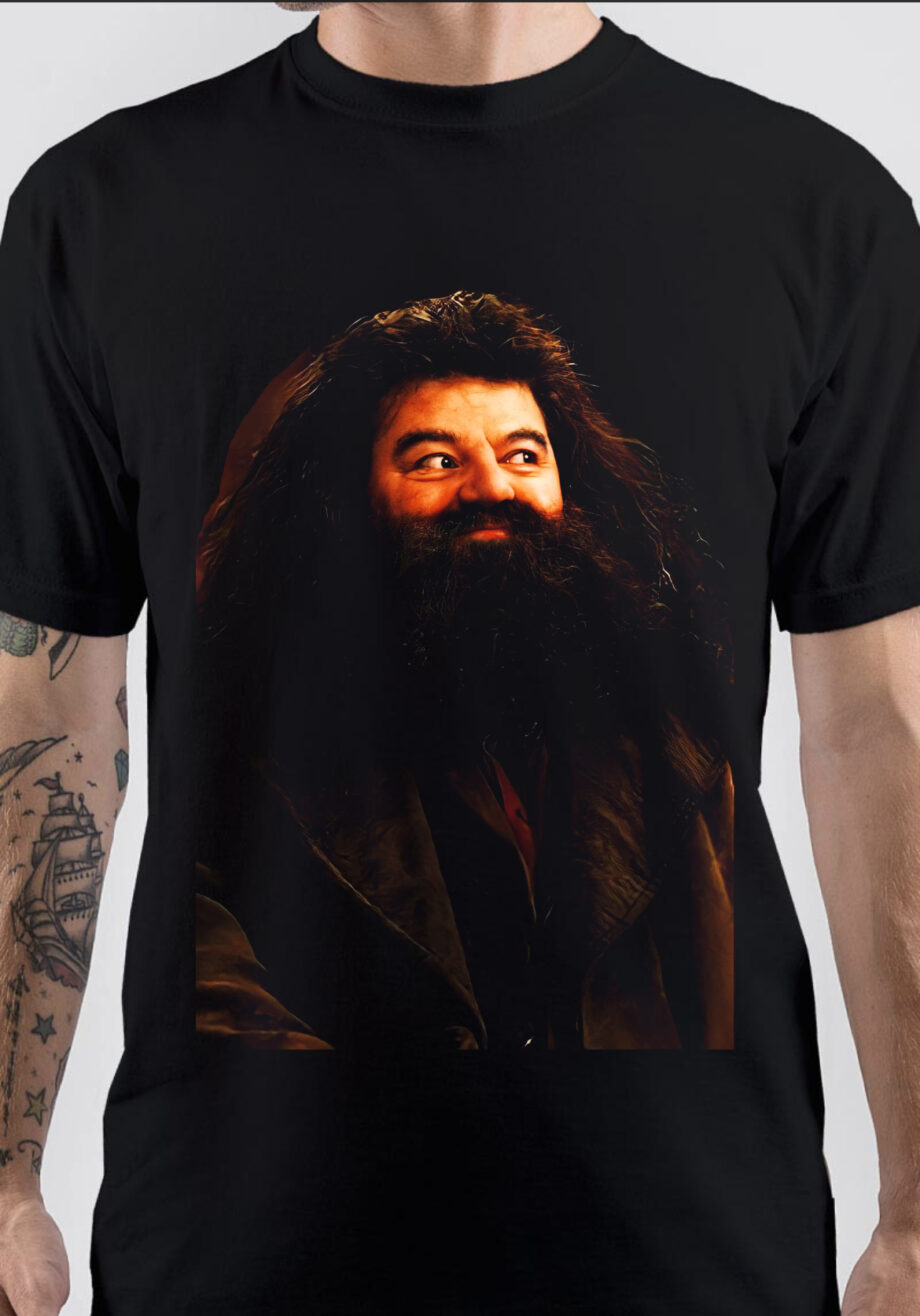 Rubeus Hagrid T-Shirt