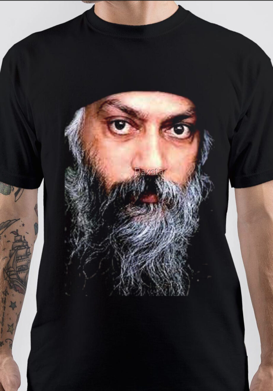 Sadhguru T-Shirt