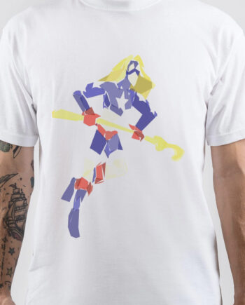 Stargirl T-Shirt
