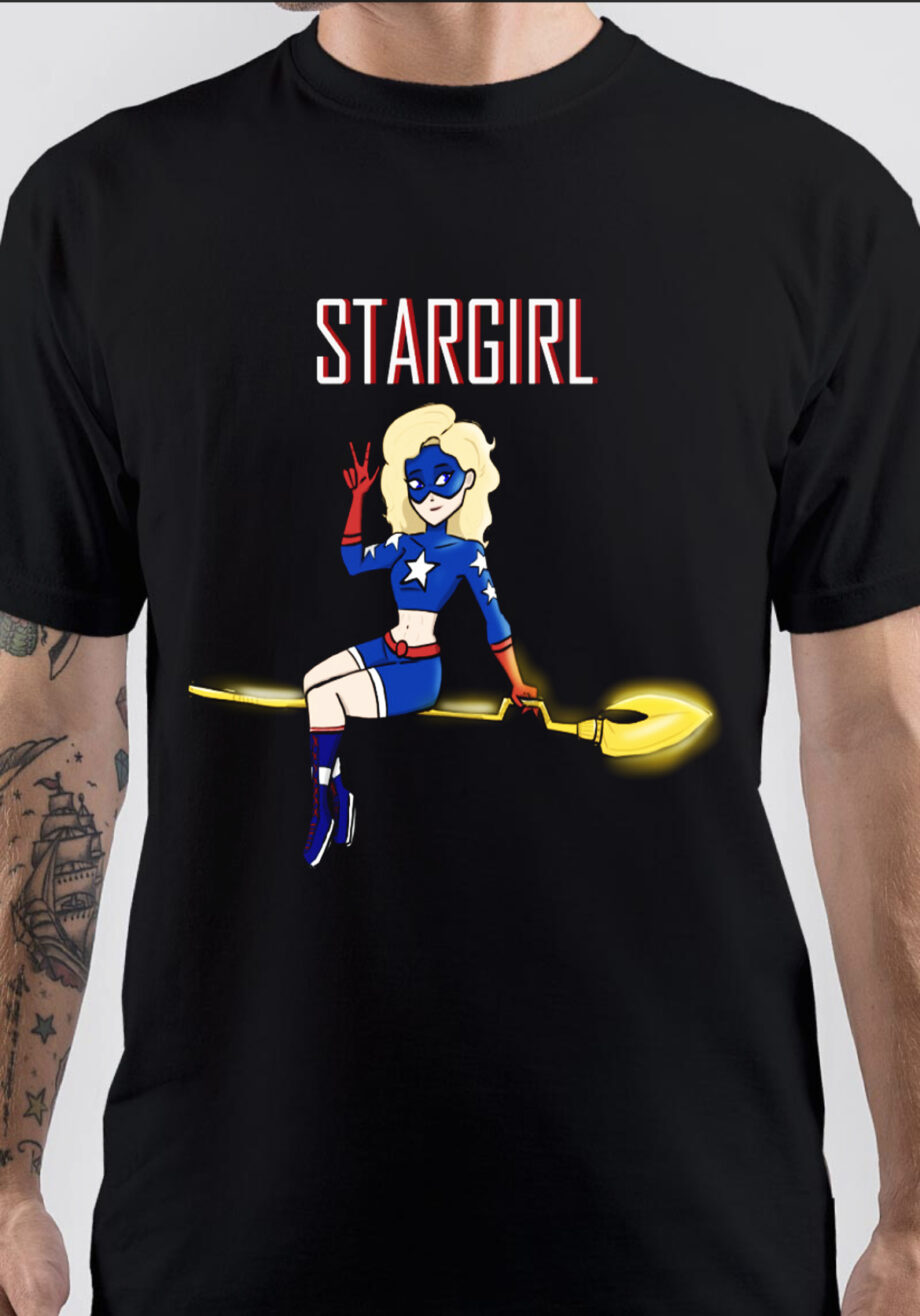 Stargirl T-Shirt