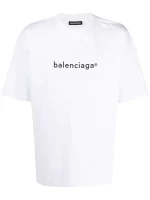 Balenciaga Oversized T-Shirt
