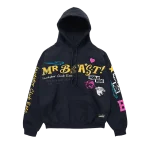 Mr Beast Official Hoodie