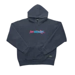 Mr Beast Black Official Hoodie