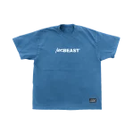 Mr Beast Official Blue T-Shirt