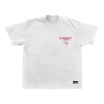 Mr Beast Youtube White T-Shirt