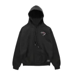 Mr Beast Black Hoodie Official Merchandise