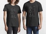 Loona Kpop Band T-Shirt