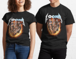 Loona Korean Pop Band T-Shirt