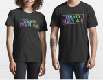 Loona KPOP Band Unisex T-Shirt