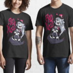 Loona KPOP Band Unisex T-Shirt