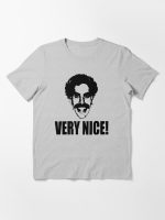 Borat - Very Nice! Essential T-Shirt