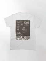 Not Uncut Gems Retro Advertisement poster Printed T-Shirt