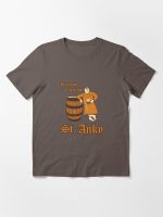 St. Anky Beer Essential T-Shirt