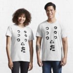seven ronin Essential T-Shirt