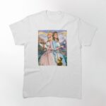 Barbie Printed T-Shirt