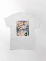 Barbie Printed T-Shirt