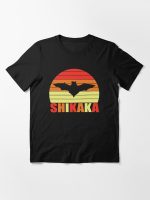 Shikaka Essential T-Shirt