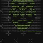Hack the World Essential T-Shirt