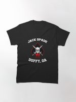 Jack Spade Printed T-Shirt
