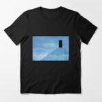 The Truman Show- The Sky Exit  Essential T-Shirt