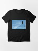 The Truman Show- The Sky Exit  Essential T-Shirt