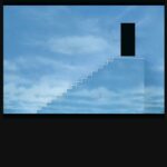 The Truman Show- The Sky Exit  Essential T-Shirt