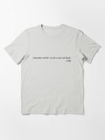 Luke Essential T-Shirt